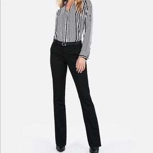 Express Columist Dress Pants Size 00R